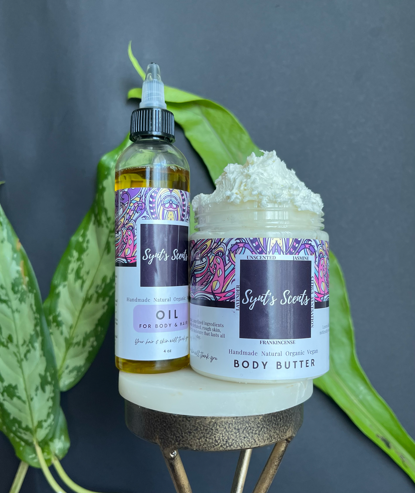 Ultimate Moisturizing