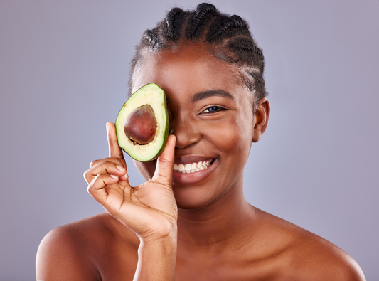 The Benefits of Avocado Butter in Your Skin Care Routine