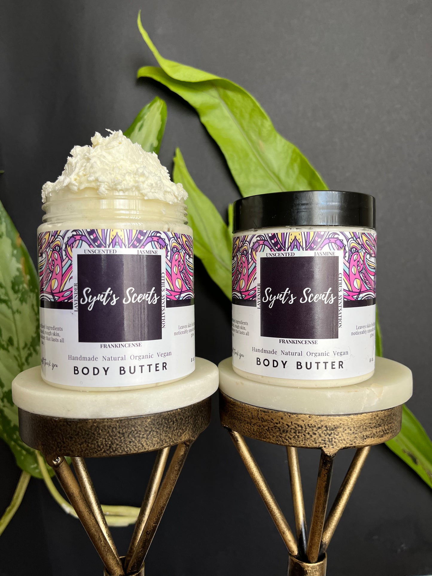 Pamper Me Skin