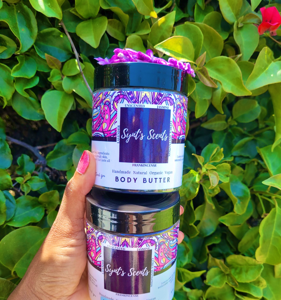 Pamper Me Skin