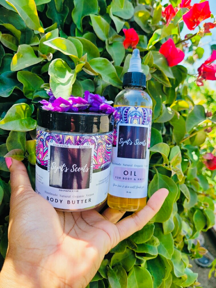 Ultimate Moisturizing